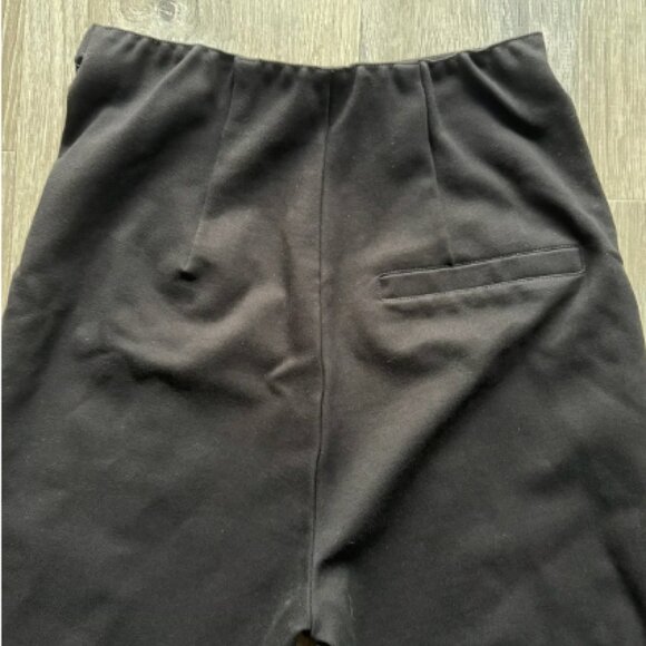 NWOT Seraphine Cigarette Style Maternity Pants - size 4 - Picture 7 of 9